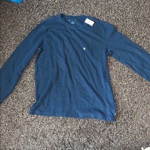 American Eagle thermal